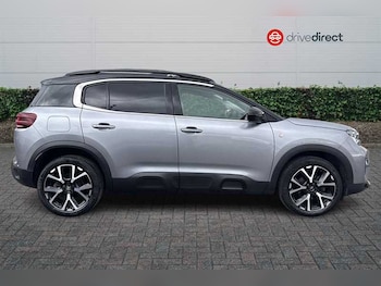 Used Citroen C5 Aircross 2023 for sale - 78731603: Photo