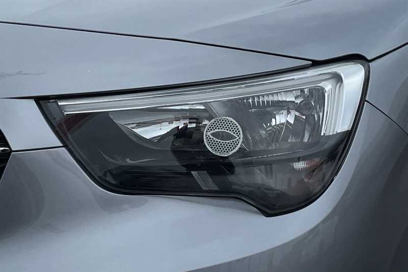 Used Vauxhall Combo Life 2021 for sale - 78050185: Photo 29