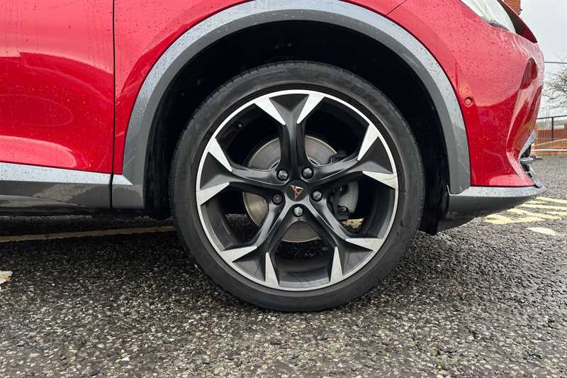 Used Cupra Formentor 2022 for sale - 77474135: Photo 12