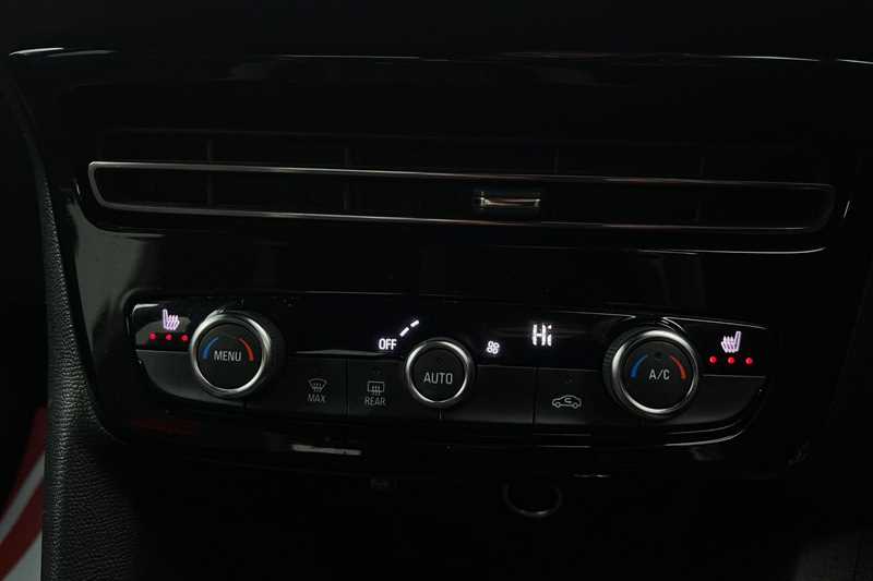 Used Vauxhall Mokka 2023 for sale - 78160743: Photo 15