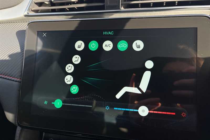 Used MG MG ZS 2024 for sale - 77899854: Photo 15