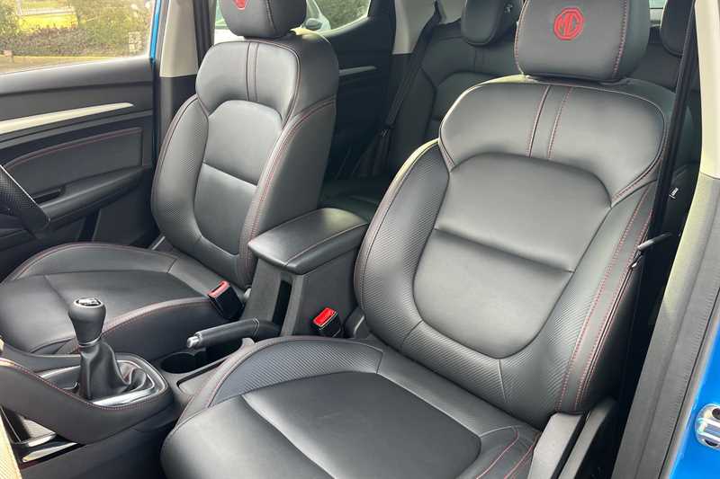 Used MG MG ZS 2024 for sale - 77899854: Photo 23