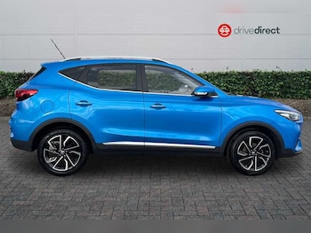 Used MG MG ZS 2024 for sale - 77899854: Photo