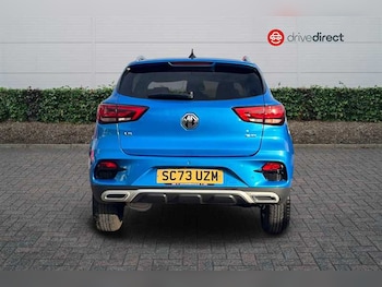 Used MG MG ZS 2024 for sale - 77899854: Photo