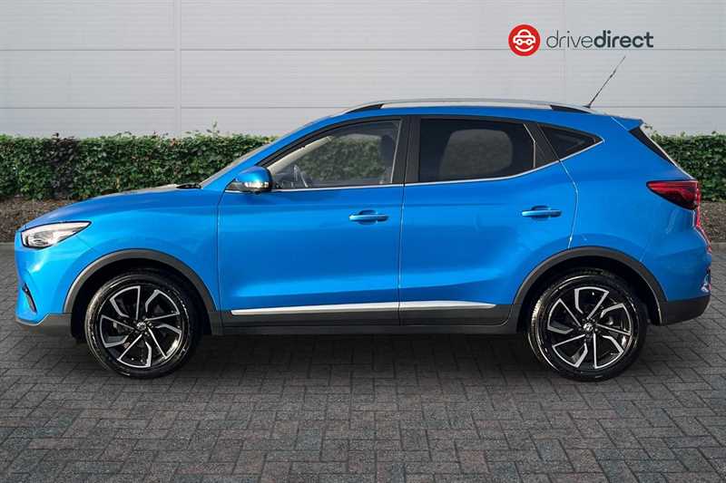 Used MG MG ZS 2024 for sale - 77899854: Photo 6