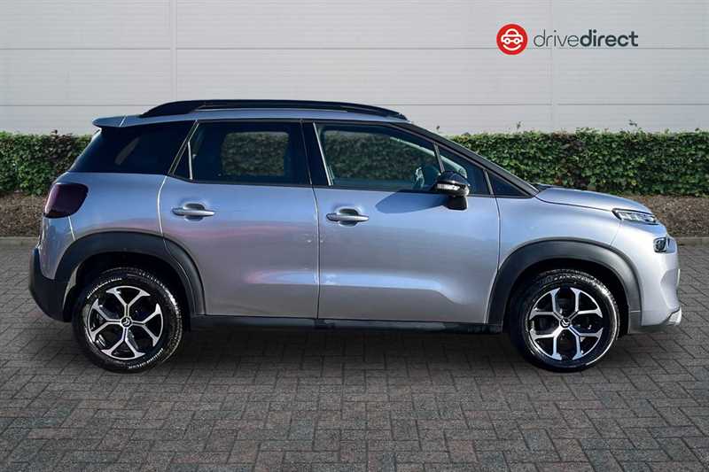 Used Citroen C3 Aircross 2024 for sale - 78207455: Photo 2