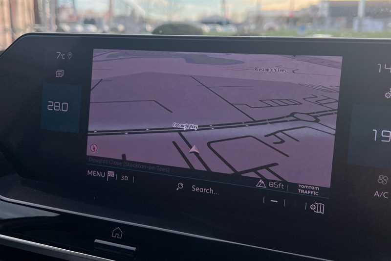 Used Citroen C4 2023 for sale - 77481596: Photo 18