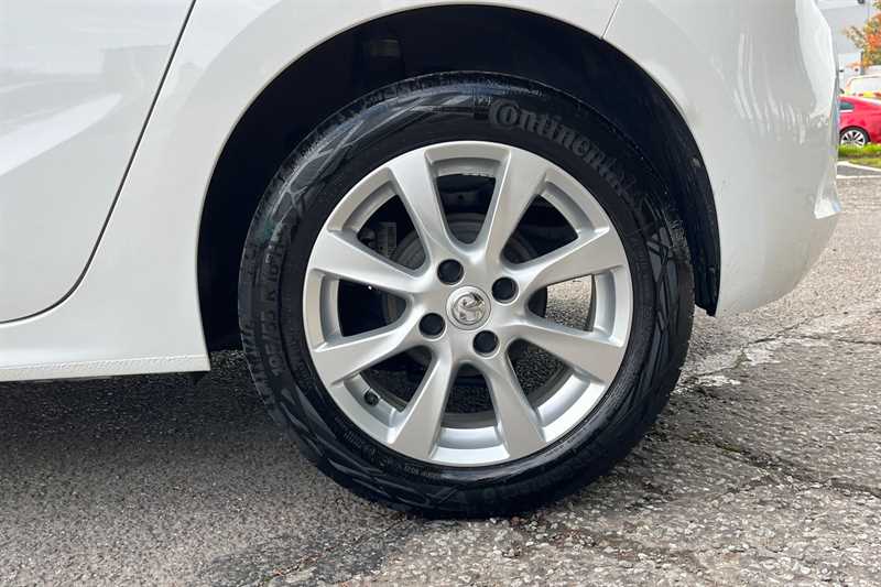 Used Vauxhall Corsa 2022 for sale - 76125048: Photo 10