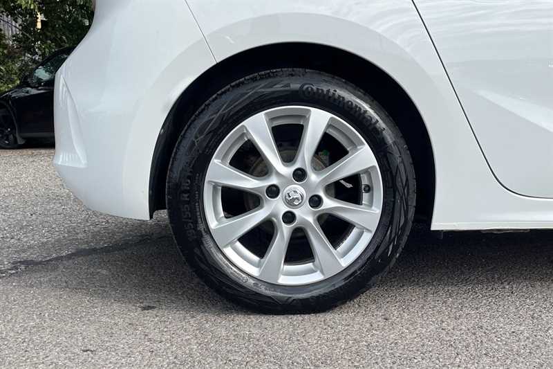 Used Vauxhall Corsa 2022 for sale - 76125048: Photo 11