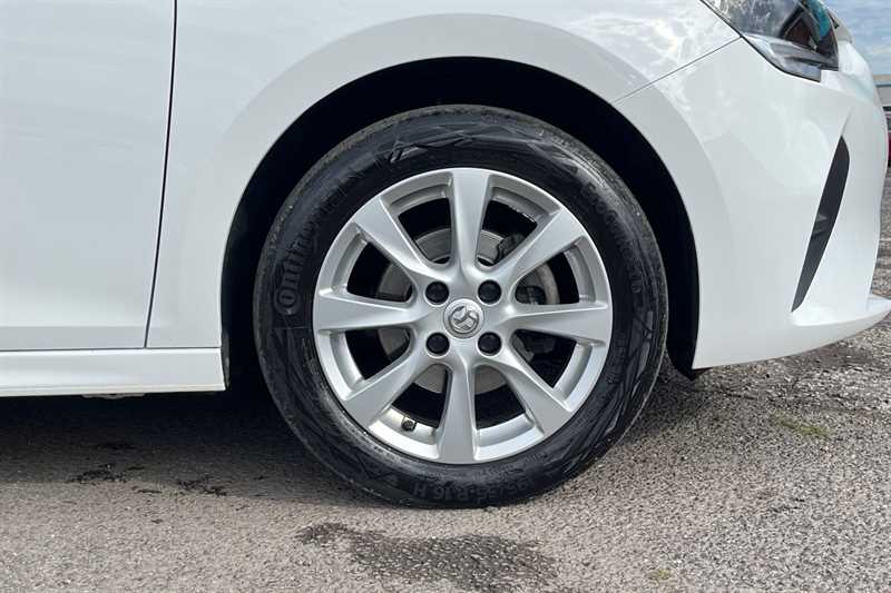 Used Vauxhall Corsa 2022 for sale - 76125048: Photo 12