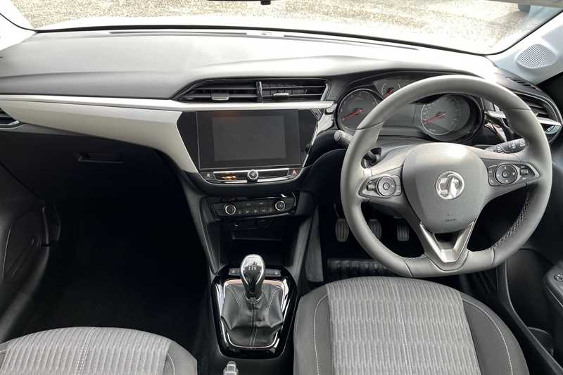 Used Vauxhall Corsa 2022 for sale - 76125048: Photo 13