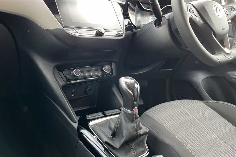 Used Vauxhall Corsa 2022 for sale - 76125048: Photo 14