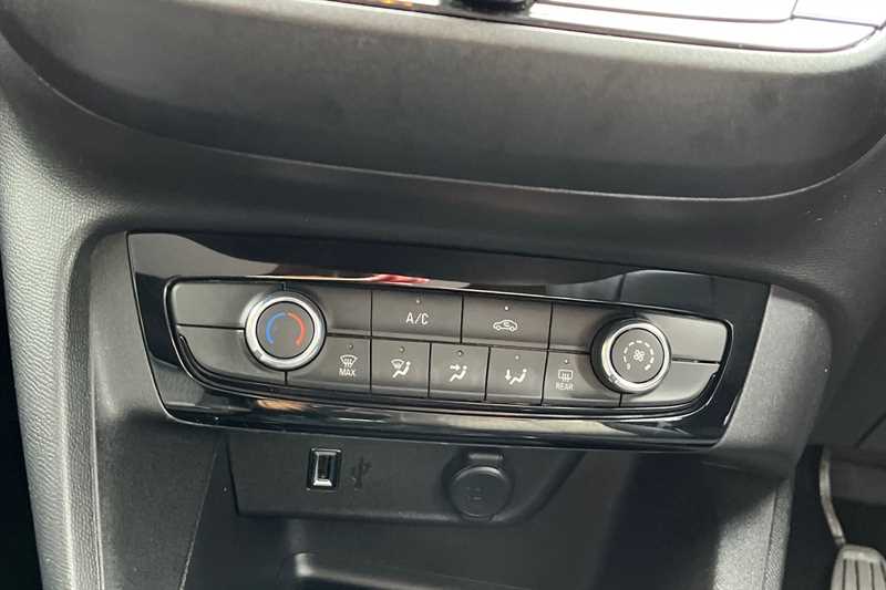 Used Vauxhall Corsa 2022 for sale - 76125048: Photo 15