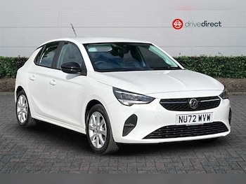 Vauxhall - Corsa