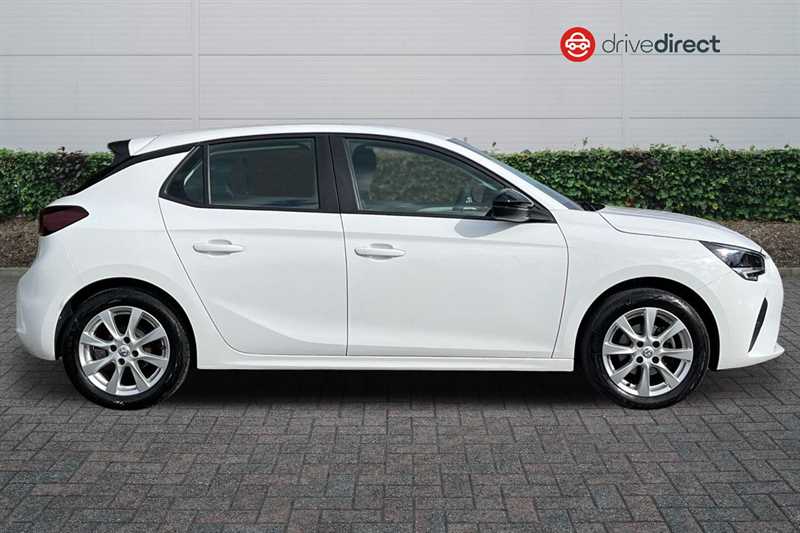 Used Vauxhall Corsa 2022 for sale - 76125048: Photo 2