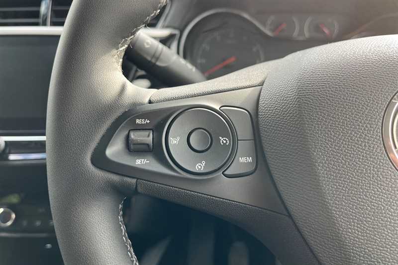 Used Vauxhall Corsa 2022 for sale - 76125048: Photo 21
