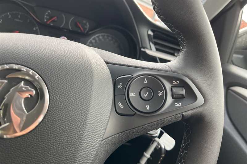 Used Vauxhall Corsa 2022 for sale - 76125048: Photo 22