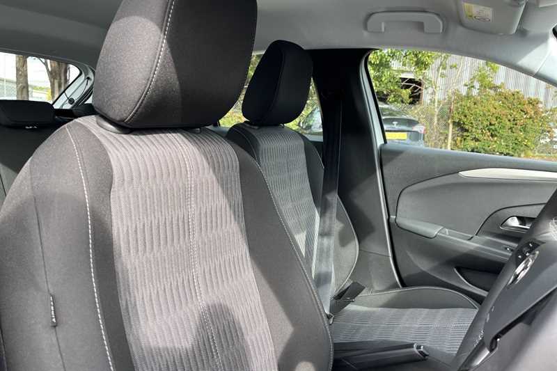 Used Vauxhall Corsa 2022 for sale - 76125048: Photo 23
