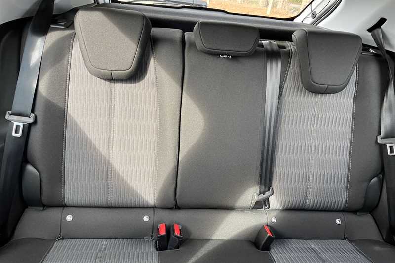 Used Vauxhall Corsa 2022 for sale - 76125048: Photo 24