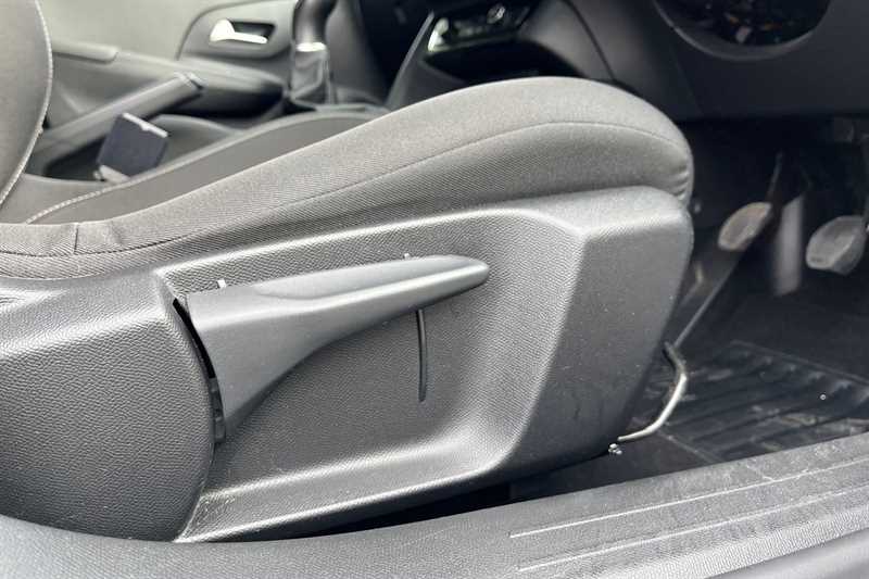 Used Vauxhall Corsa 2022 for sale - 76125048: Photo 26