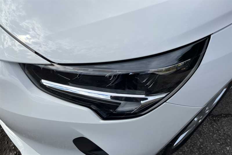 Used Vauxhall Corsa 2022 for sale - 76125048: Photo 29