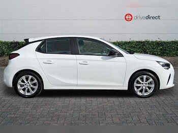 Used Vauxhall Corsa 2022 for sale - 76125048: Photo 2