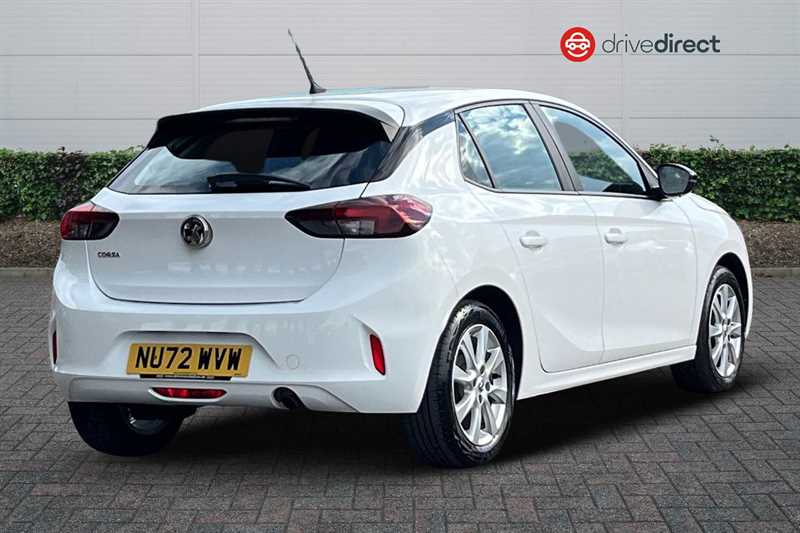 Used Vauxhall Corsa 2022 for sale - 76125048: Photo 3