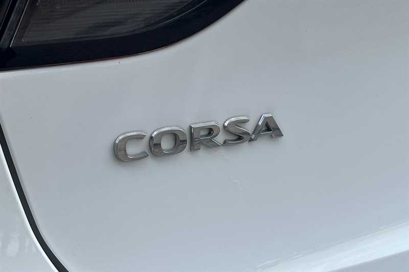 Used Vauxhall Corsa 2022 for sale - 76125048: Photo 30