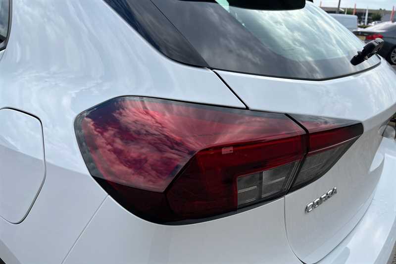 Used Vauxhall Corsa 2022 for sale - 76125048: Photo 31