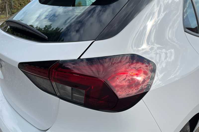 Used Vauxhall Corsa 2022 for sale - 76125048: Photo 32
