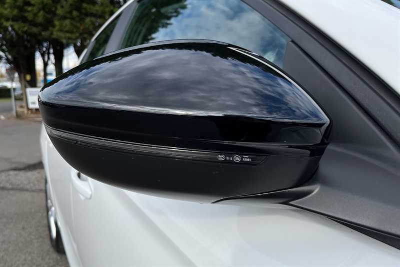 Used Vauxhall Corsa 2022 for sale - 76125048: Photo 34