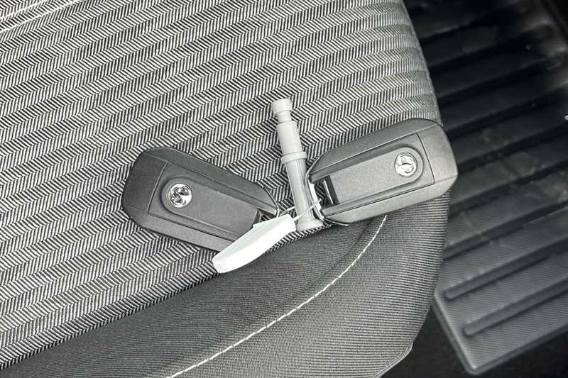 Used Vauxhall Corsa 2022 for sale - 76125048: Photo 36