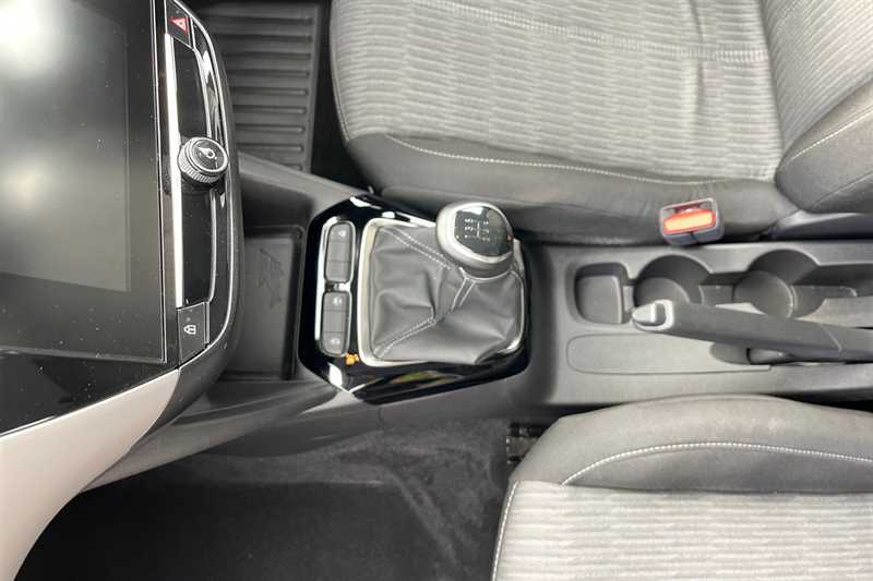 Used Vauxhall Corsa 2022 for sale - 76125048: Photo 39