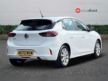 Used Vauxhall Corsa 2022 for sale - 76125048: Photo 3