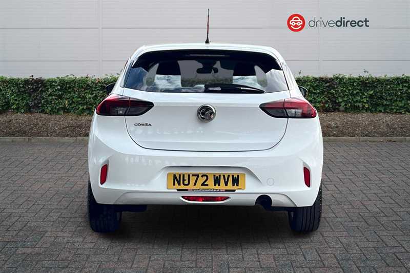 Used Vauxhall Corsa 2022 for sale - 76125048: Photo 4