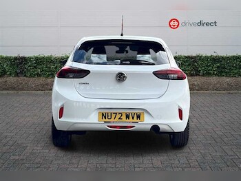 Used Vauxhall Corsa 2022 for sale - 76125048: Photo 4