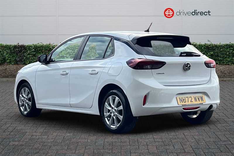 Used Vauxhall Corsa 2022 for sale - 76125048: Photo 5