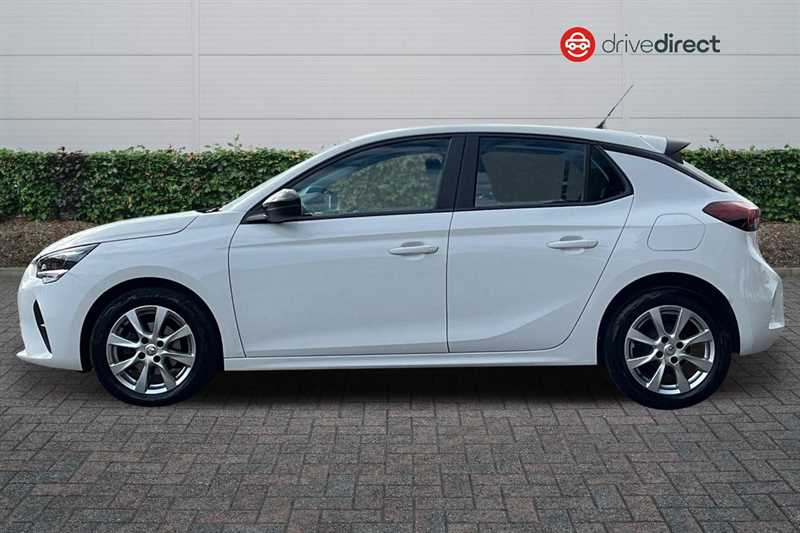 Used Vauxhall Corsa 2022 for sale - 76125048: Photo 6