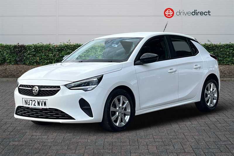 Used Vauxhall Corsa 2022 for sale - 76125048: Photo 7