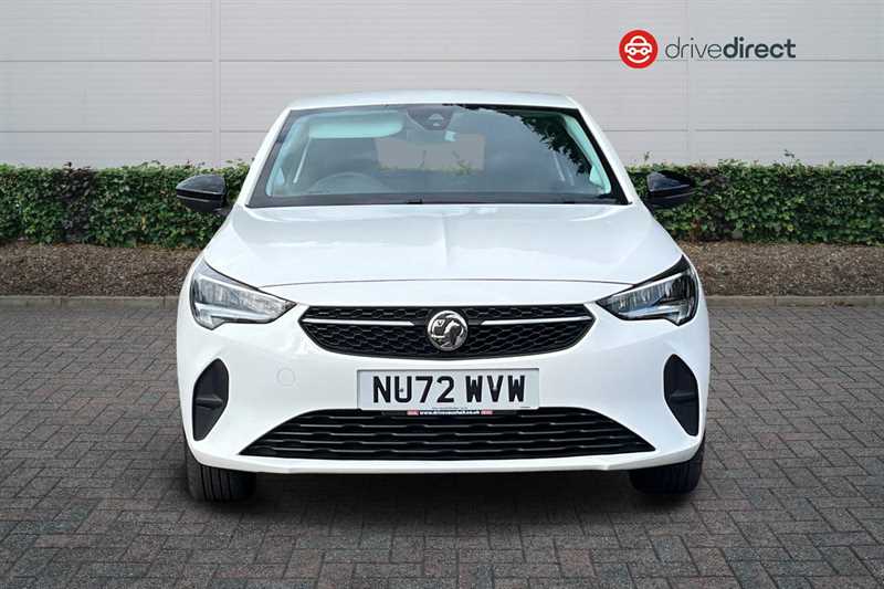 Used Vauxhall Corsa 2022 for sale - 76125048: Photo 8