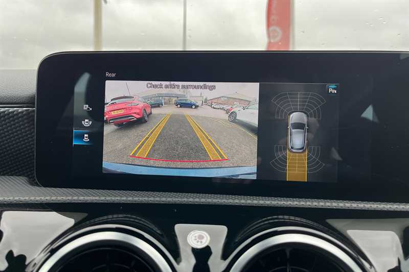 Used Mercedes-Benz A-Class 2021 for sale - 78137739: Photo 19