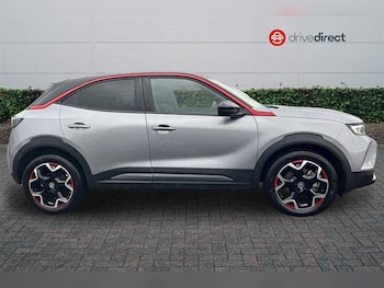 Used Vauxhall Mokka 2024 for sale - 78308908: Photo