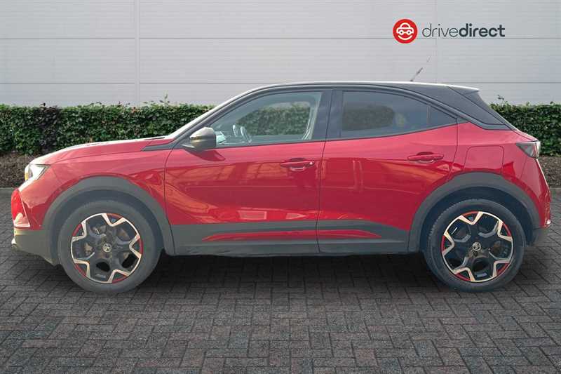 Used Vauxhall Mokka 2022 for sale - 77317890: Photo 6