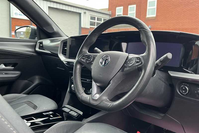 Used Vauxhall Mokka Electric 2022 for sale - 76891423: Photo 13