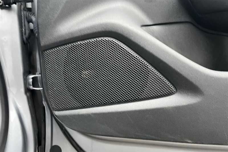 Used Vauxhall Mokka Electric 2022 for sale - 76891423: Photo 27