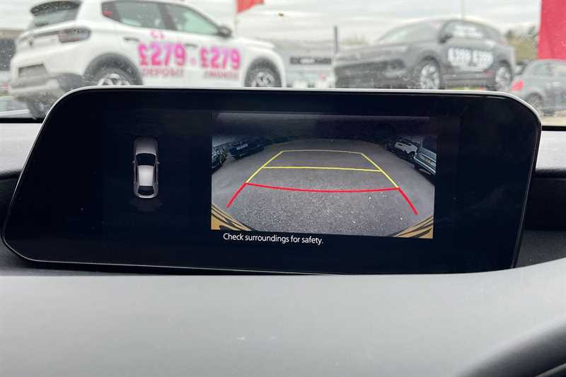 Used Mazda Mazda3 for sale - 78142622: Photo 19