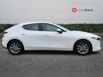 Used Mazda Mazda3 2020 for sale - 78142622: Photo
