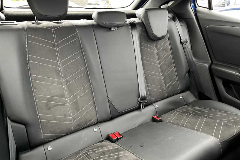 Used Vauxhall Mokka Electric for sale - 77812357: Photo 24