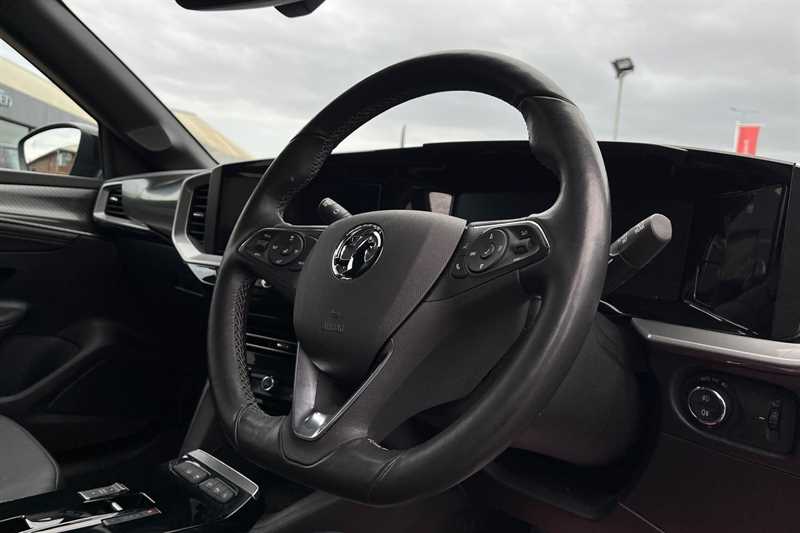 Used Vauxhall Mokka Electric for sale - 77812357: Photo 41