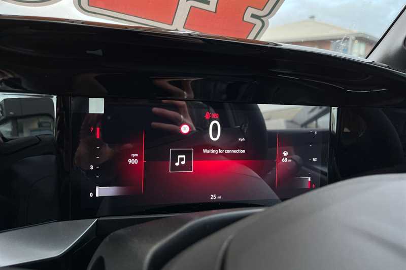 Used Vauxhall Mokka 2025 for sale - 76747215: Photo 19